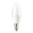Philips Corepro LED Bougie E14 Dépolie 2.8W 250lm - 840  | Remplacement 25W