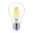 Philips MASTERValue LED E27 Poire Filament Claire 3.4W 470lm - 940 Blanc Froid | Meilleur rendu des couleurs - Dimmable - Équivalent 40W
