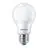 Philips Corepro LED Ampoule E27 Poire Dépolie 4.9W 470lm - 830 Blanc Chaud | Équivalent 40W