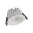 Ledvance Spot LED 8W 620lm 36D - 830 Blanc Chaud | Diamètre 68mm - IP44 - Dimmable