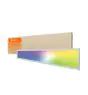 Ledvance Smart+ Wifi Plafonnier LED Planon sans cadre 120x10cm 35W 2500lm - 830-865 Accordable Blanc | RGBW - Dimmable