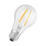 Ledvance Parathom classique E27 A60 6.5W 840 806lm Claire |  Sensor - Remplacement 60W