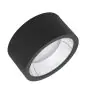 Ledvance Downlight LED Surface IP65 Aluminium Noir 45W 4725lm 60D - 830 Blanc Chaud | IP65