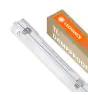 Ledvance Réglette LED Étanche Imperméable Logement Performance | Convient Pour 1x120cm Tube LED