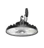 Highbay LED V4.0 Puissance Réglable 100-120-150-200W 34000lm 90D - 840/852/865 CCT | IP65 - 0-10V Dimmable - Remplacement 520W