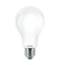 Philips Corepro LED Ampoule E27 Poire Dépolie 13W 2000lm - 865 Lumière du Jour | Équivalent 120W