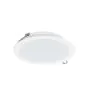 Philips Spot encastrable LED Ledinaire DN065B Métal Blanc 19W 2000lm 110D - 830-840-865 CCT | 225mm - Diamètre 200mm - IP20