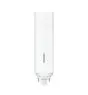 Philips CorePro PL-T LED Ampoule HF 18.5W - 830 Blanc Chaud - Remplacement 42W