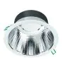 Philips Spot encastrable LED Coreline DN142B Aluminium Blanc 19.2W 2300lm 60D - 830  | Diamètre 200mm - IP54 - UGR<19 - Dimmable