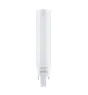 Osram Dulux-D LED 7W 700lm - 830  | Remplacement 18W