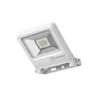 Ledvance Projecteur LED Endura Blanc 10W 800lm 100D - 830  | IP65 - Symétrique