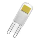 Osram LED Capsule G9 Claire 1.8W 200lm - 827  | Remplacement 20W