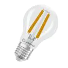 Ledvance Classic Superior LED Ampoule E27 Poire Filament Claire 3.8W 806lm - 840  | Remplacement 60W