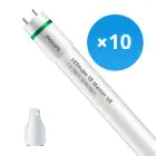 Lot 10x Philips tube LED 120cm | 6500K 13.5W - Master UE