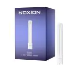 Noxion Lucent PL-L LED 11.9W 1500lm - 840 Blanc Froid | 4-Pins - Équivalent 24W