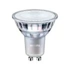 Philips MASTER Value Spot LED GU10 PAR16 3.7W 365lm 36D - 930 Blanc Chaud | Meilleur Rendu De Couleur - Dimmable - Remplacement 50W