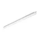 Philips Réglette LED Étanche CoreLine Plastique 24W 3400lm - 840 Blanc Froid| 150cm - Équivalent 1x58W