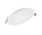 Ledvance Spot encastrable LED Slim Ronde DN155 12W 1020lm 120D - 830  | 169mm 