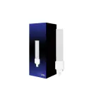 PL-S LED 4.5W 600lm - 840  | Remplacement 9W