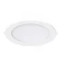 Spot Encastrable LED V2.0 20W 2000lm 120D - 840  | 225mm - Diamètre 200mm - IP44 - Dali Dimmable 