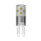 LED Capsule G9 2.6W 320lm - 827 Blanc Très Chaud | Équivalent 30W