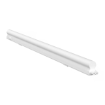 Réglette LED Connect 5W 450lm - 840  | 30cm - 20x Connectable