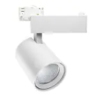 Spot LED sur rail Spot Blanc 35W 3200lm 36D - 940 | Meilleur rendu de couleur