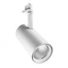 Spot LED sur rail 3 phases Spot Blanc 35W 3100lm 36D - 930 | Meilleur rendu de couleur